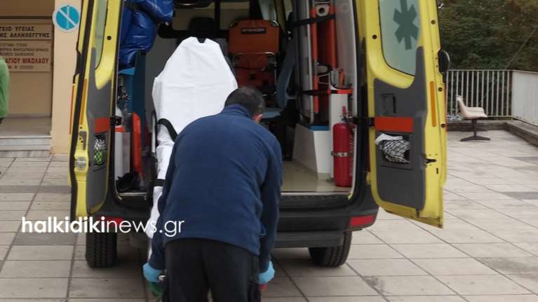 Τραγωδία στη Χαλκιδική: Νεκρός 26χρονος - Τον χτύπησε προπέλα σκάφους