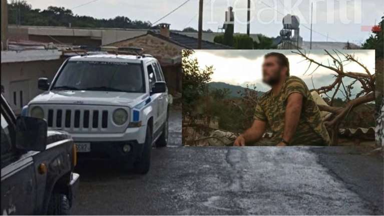 Φόβοι για βεντέτα στον Μυλοπόταμο: Πυρπόλησαν το σπίτι του καθ&#39; ομολογίαν δολοφόνου του 22χρονου