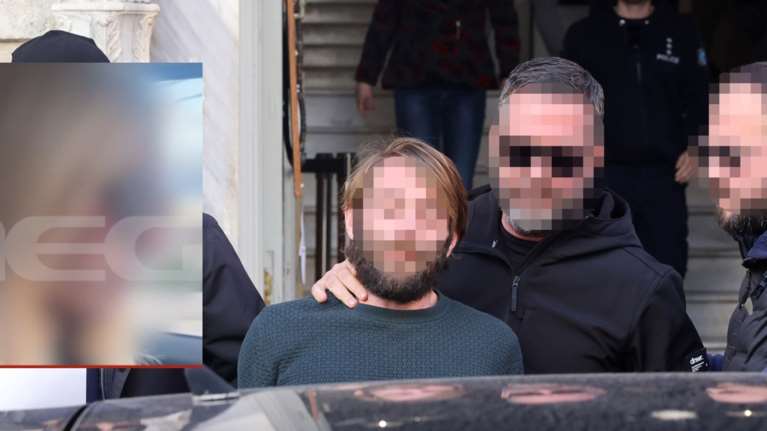 &quot;Πήγε να μου σπάσει τον σβέρκο, έβαλα panic button&quot;: Σοκάρει η πρώην σύντροφος του Γάλλου που σκότωσε την 36χρονη στην Κρήτη