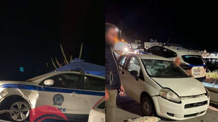 Μονεμβασιά: Πιθανόν να είχε και συνοδηγό ο 52χρονος δράστης, λέει αυτόπτης μάρτυρας