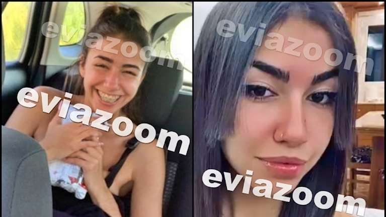 Χαλκίδα: Θρήνος για την 16χρονη Αναστασία που σκοτώθηκε σε τροχαίο