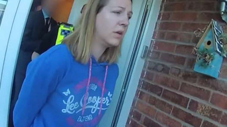 Σοκ στη Βρετανία: Νοσοκόμα δολοφονούσε νεογέννητα μωρά και έστελνε φωτογραφίες στους γονείς τους