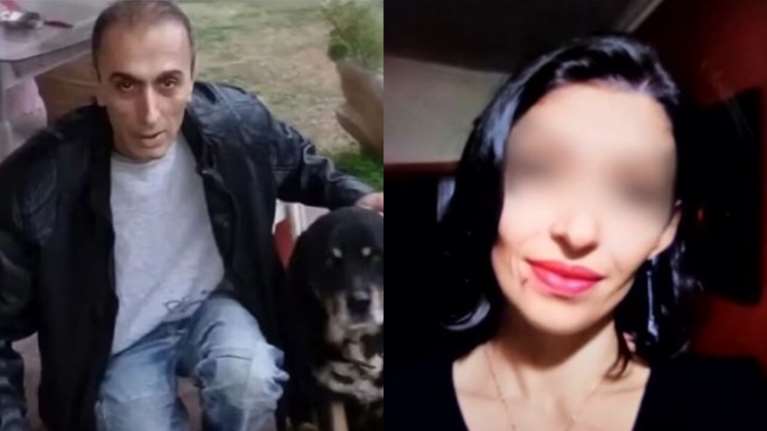 Πιερία: Κυνική η 34χρονη όταν μιλούσε στην Αγγελική Νικολούλη - &quot;Το πιστεύεις ότι τώρα έχω ησυχάσει λίγο ψυχολογικά;&quot; [βίντεο]