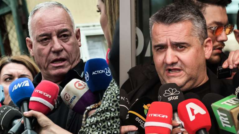 "Ήταν απλά μπάτσος": Η ανάρτηση του πατέρα Λυγγερίδη με αιχμές για την Καρυστιανού και η απάντηση του Δημήτρη Πλακιά