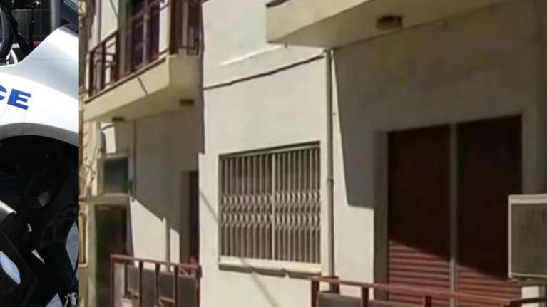 Σοκ στην Πάτρα: Ο 35χρονος ξυλοκόπησε μέχρι θανάτου μάνα και θεία με διαφορά 7 χρόνων - Έφυγε με ΚΤΕΛ μεταμφιεσμένος