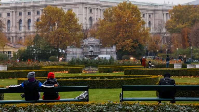 Κορονοϊός: Ερχεται το lockdown μόνο για ανεμβολίαστους σε όλη την Ευρώπη - Μπλόκο σε Αυστρία, Ολλανδία, Γερμανία, Βέλγιο