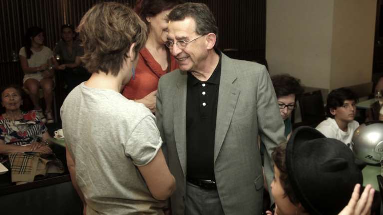 Ρουμπάτης: &quot;Ρεσιτάλ παραπληροφόρησης&quot; - Τι είπα στην εξεταστική για τον Τσίπρα