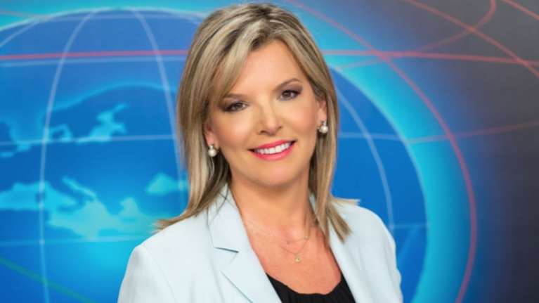 Επίθεση του Ρουβίκωνα στο σπίτι της Λίνας Κλείτου - &quot;Στο κενό σύντροφοι&quot;, απαντά η δημοσιογράφος [εικόνα - βίντεο]