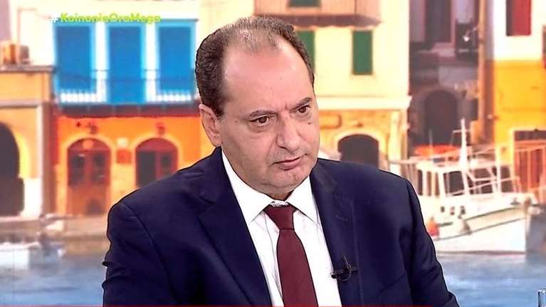 Σπίρτζης κατά Κασσελάκη: Ζούμε μία γελοιότητα με φασίζουσες αντιλήψεις - Καλύτερα να ασχοληθεί με την showbiz