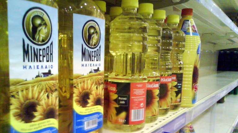 Η Μινέρβα εξαγοράζει το Άλτις, την Ελάνθη και άλλα δύο brands ελαιολάδου - Κατ&#39; αρχήν συμφωνία