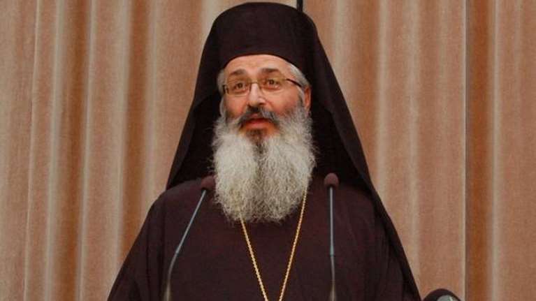 &quot;Άστραψε&quot; και &quot;βρόντηξε&quot; ο Μητροπολίτης Αλεξανδρούπολης: Καλώς έκλεισαν οι εκκλησίες - Πιστέψαμε ότι είμαστε άτρωτοι