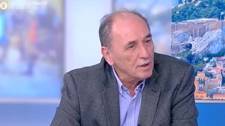 Σταθάκης: Η νέα ηγετική ομάδα Κασσελάκη, Πολάκη και Τζάκρη είναι ομάδα ήττας