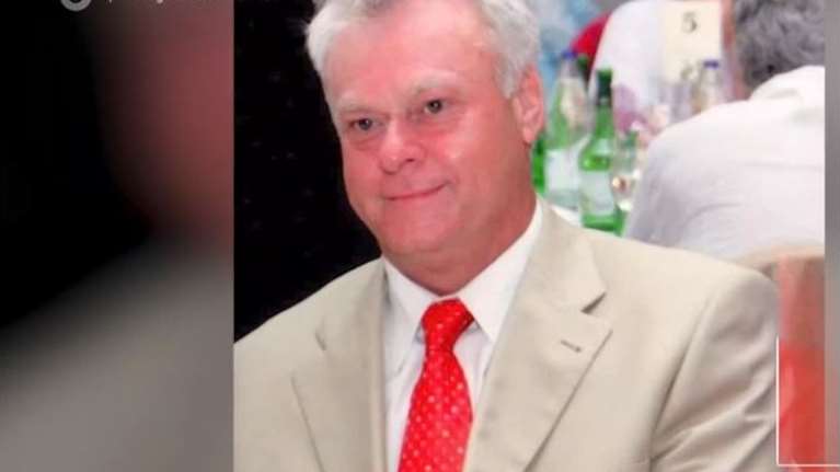 &quot;Του κόπηκαν τα πόδια λόγω ΕΔΕ και όχι από το εμβόλιο&quot; - Αποκαλύψεις για τον γιατρό στην Κέρκυρα [Βίντεο]