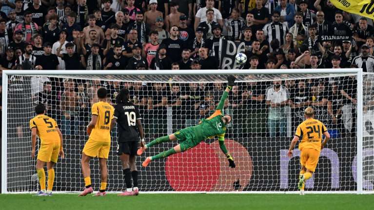 Champions League: Πρεμιέρα χθες για την League Phase με βροχή από γκολ και εκπλήξεις