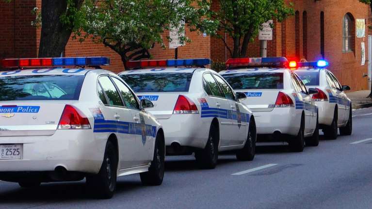 ΗΠΑ: Δύο νεκροί και επτά τραυματίες από πυροβολισμούς σε μπαρ στη Φλόριντα