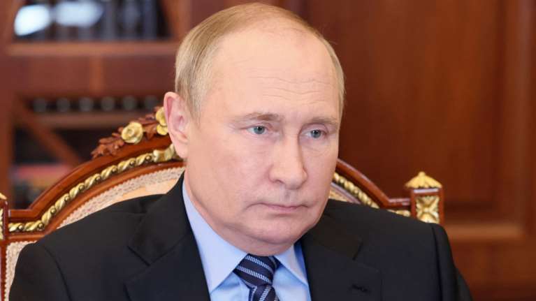 Απειλεί ο Πούτιν: Εάν η Δύση θέλει να νικήσει τη Ρωσία στο πεδίο της μάχης, ας δοκιμάσει - Δεν έχουμε αρχίσει καν στην Ουκρανία