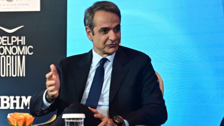 Μητσοτάκης: Αν βρει κάποιος φυσικό αέριο, αυτό αλλάζει τα πάντα -  Ωριμο το έδαφος για διάλογο με την Τουρκία