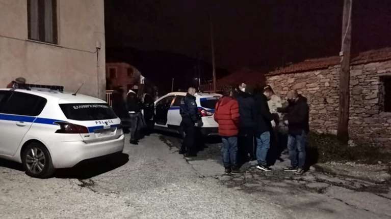 Καβάλα - Ανατροπή στη δολοφονία 45χρονου: Ο φίλος του ομολόγησε ότι τον σκότωσε