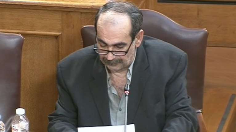 Εξεταστική ΟΠΕΚΕΠΕ: Ο "Φραπές" έγινε... "τζιτζής" - Η Jaguar, η Porsche του γιου και οι αριθμοί του τζόκερ