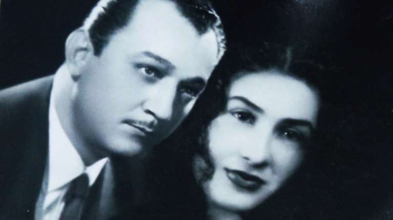 Ζωή Γρυπάρη: Πέθανε η στιχουργός πασίγνωστων επιτυχιών και πρώτη σύζυγος του Μανώλη Χιώτη