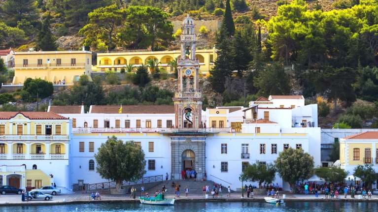 Σύμη: Αίτημα για προσωρινό κηδεμόνα στην 13χρονη που σκόπευε να δηλητηριάσει τη μητέρα της