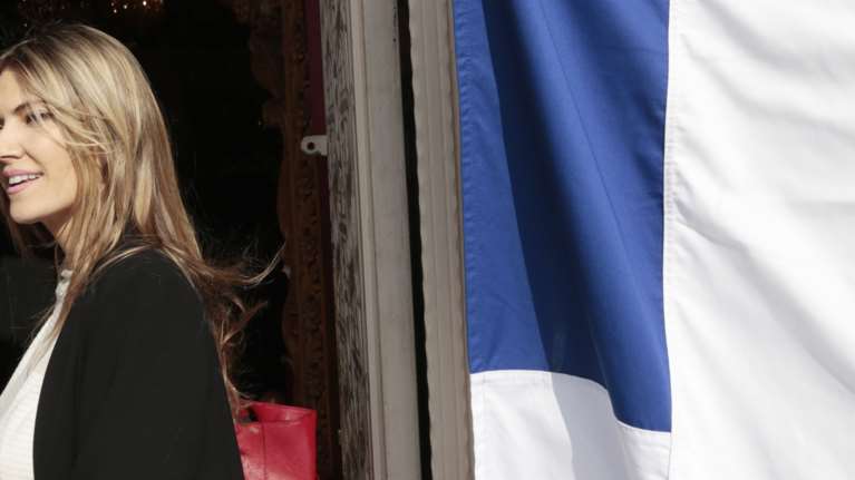 Qatar Gate: Δεύτερη νύχτα κρατούμενη η Εύα Καϊλή- Ψήφισε σε επιτροπή υπέρ του Κατάρ...χωρίς να είναι μέλος της