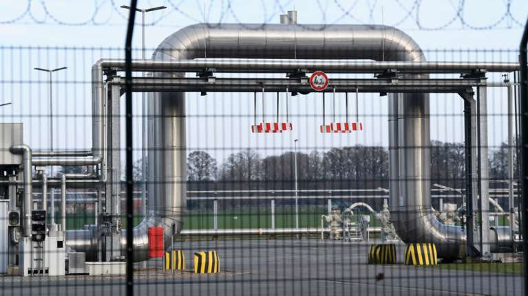 Πούτιν: Ο "οικονομικός πόλεμος" κατά της Ρωσίας τα αλλάζει όλα- Μόνο με ρούβλια το φυσικό αέριο