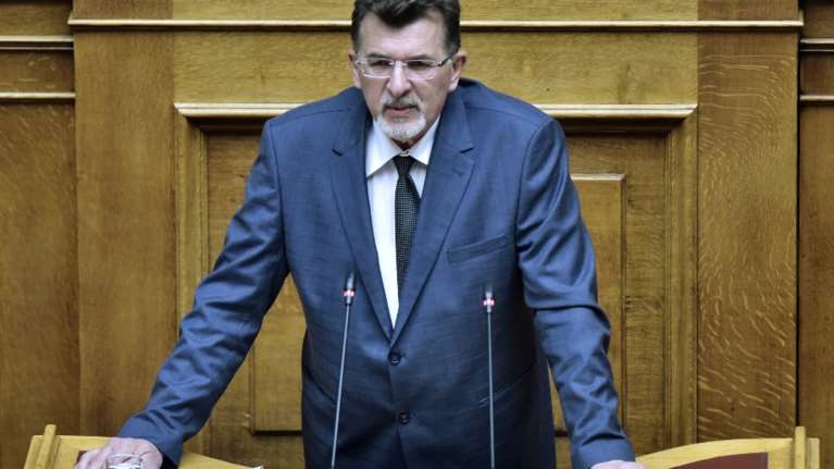 Η ΝΔ καταγγέλλει μειονοτικό βουλευτή του ΠΑΣΟΚ: Είναι ντροπή να αποκαλεί τη μειονότητα &quot;τουρκική&quot;