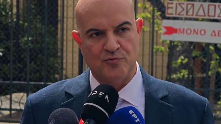 Υπόθεση Novartis: Απορρίφθηκε η ένσταση των δύο προστατευόμενων μαρτύρων για παραγραφή των αδικημάτων τους