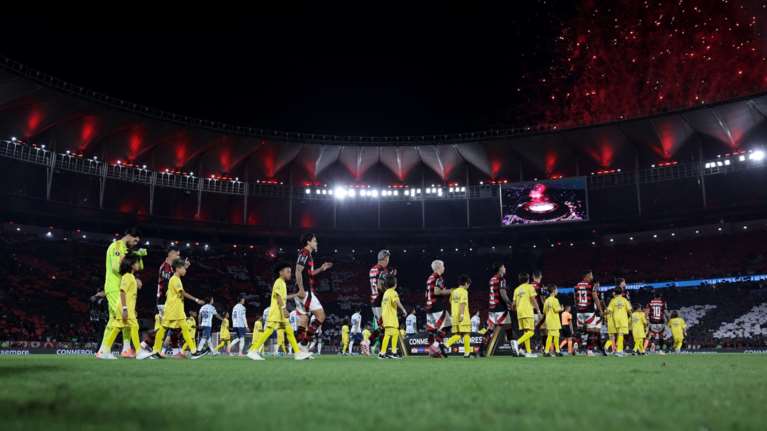 Βραζιλία: Πωλητήριο στο θρυλικό &quot;Μαρακανά&quot; - Η πολιτεία του Ρίο ντε Τζανέιρο ελπίζει να βρει 320 εκατ. ευρώ