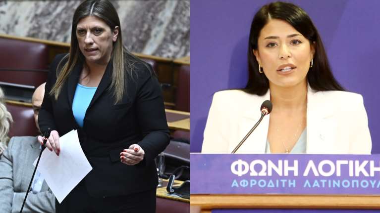 Δημοσκόπηση Alco: Το 72% πιστεύει ότι η κυβέρνηση επιχείρησε συγκάλυψη στα Τέμπη - Μόνες κερδισμένες Κωνσταντοπούλου και Λατινοπούλου