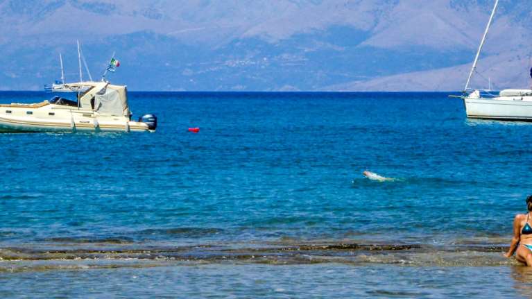 Παρατεταμένο μελτέμι με ισχυρές εντάσεις και διάρκεια  - Ο καιρός τις επόμενες ημέρες