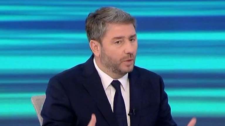 Ανδρουλάκης για ΟΠΕΚΕΠΕ: Η κυβέρνηση που απαξίωνε τις εξεταστικές, σήμερα τις χρησιμοποιεί ως επικοινωνιακό σωσίβιο