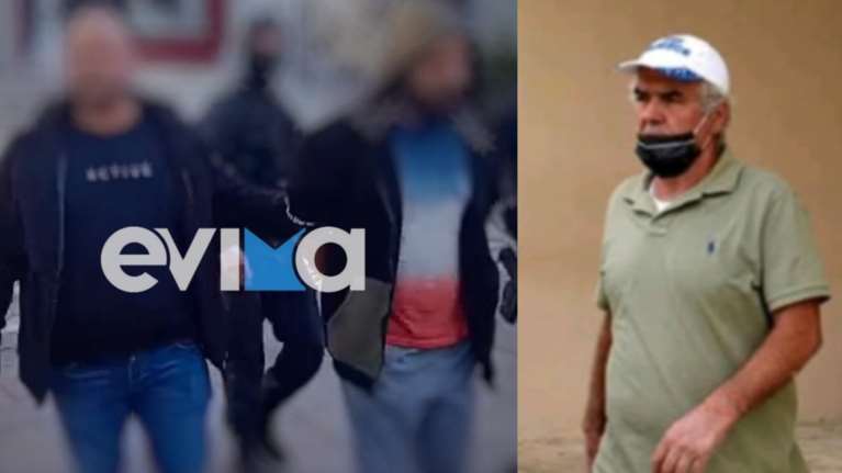 Εύβοια: "Μπασκετμπολίστας του Πανιωνίου και της Μπαρτσελόνα ο γαμπρός του 65χρονου" λέει ο δικηγόρος του - Διαψεύδει ο Ευαγγελάτος [βίντεο]