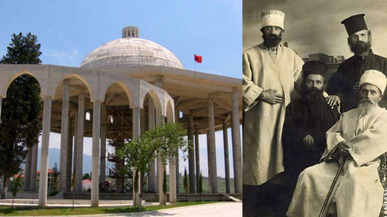 Μπεκτασήδες: Ποιο είναι το μουσουλμανικό τάγμα που θα γίνει κρατίδιο από τον Ράμα - Πώς βρέθηκαν στην Αλβανία από την Τουρκία