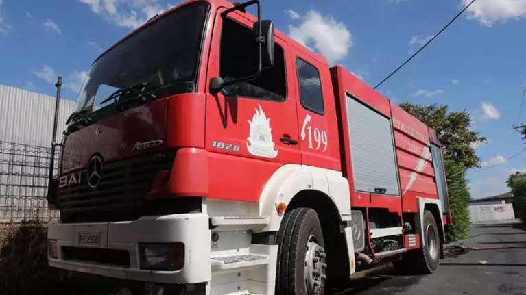 Αίσιο τέλος για τους δύο ορειβάτες που έχασαν τον προσανατολισμό τους στα Πιέρια Όρη