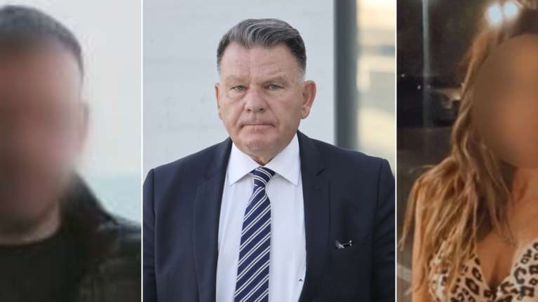 Ηράκλειο: Ανέλαβε συνήγορος του 36χρονου ο Αλέξης Κούγιας - "Από τον Απρίλιο προσπαθούσε να τον βλάψει"