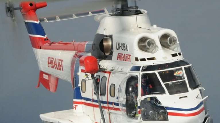 Η Ελλάδα παρήγγειλε 8 πυροσβεστικά ελικόπτερα μεσαίου τύπου - Τα δύο πρώτα θα παραδοθούν εντός 24 μηνών