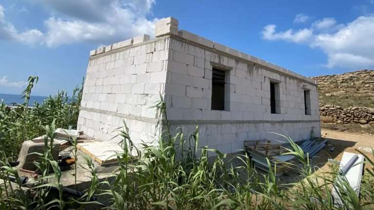 Μύκονος: Συνεχίζονται οι έλεγχοι της ΕΛΑΣ για αυθαίρετη δόμηση - Νέα σύλληψη για παράνομες εργασίες