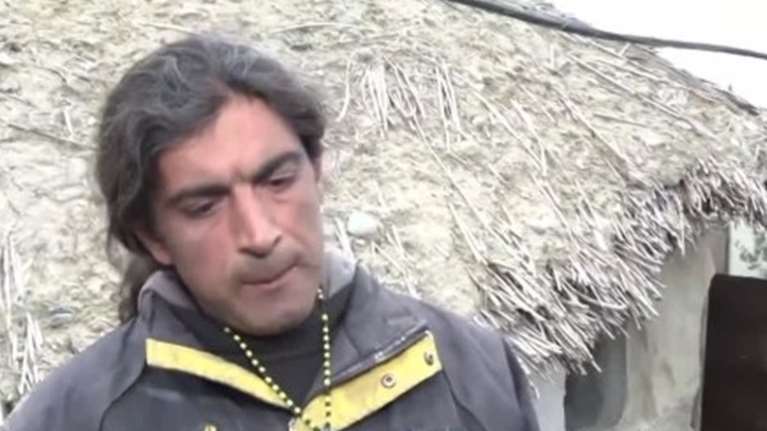 Κορινθία: Συνελήφθη ο πατέρας της οικογένειας παλαιοχριστιανών - Στο Παίδων ο 15χρονος, αναζητούνται μητέρα και υπόλοιπα παιδιά