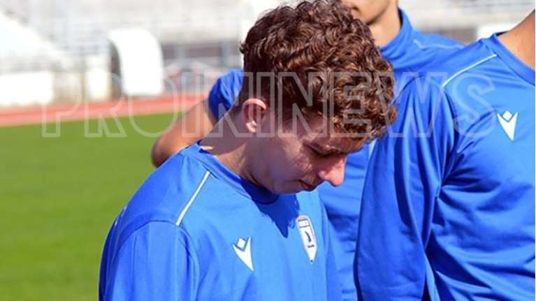 Τραγωδία στην Καβάλα: Αυτός είναι ο 17χρονος μαθητής που καρφώθηκε με τη μηχανή του σε απορριμματοφόρο