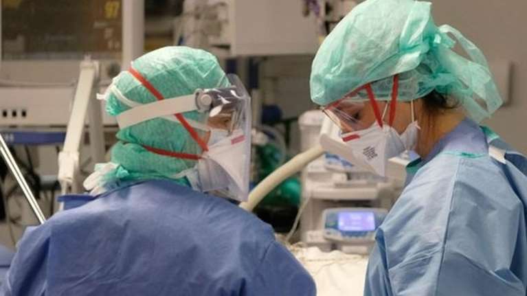 Κορονοϊός: Μαύρο ρεκόρ με 4.181 κρούσματα την Τρίτη - 19 θάνατοι, 219 διασωληνωμένοι