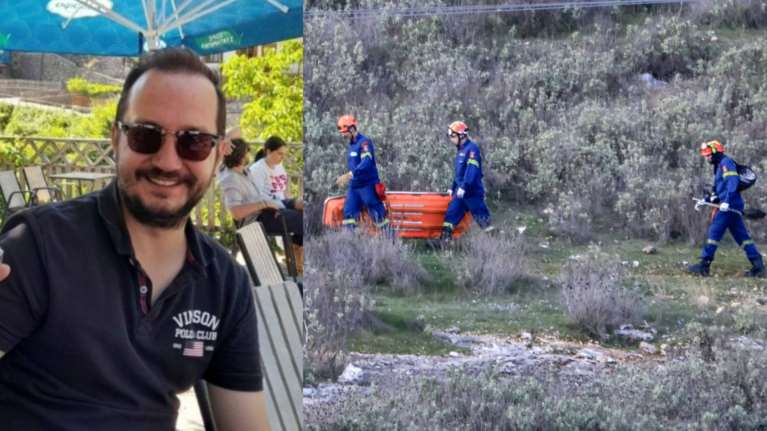 Βασίλης Καλογήρου: Το εύρημα στον λαιμό που μπορεί να λύσει το μυστήριο - Τα καυτά ερωτήματα