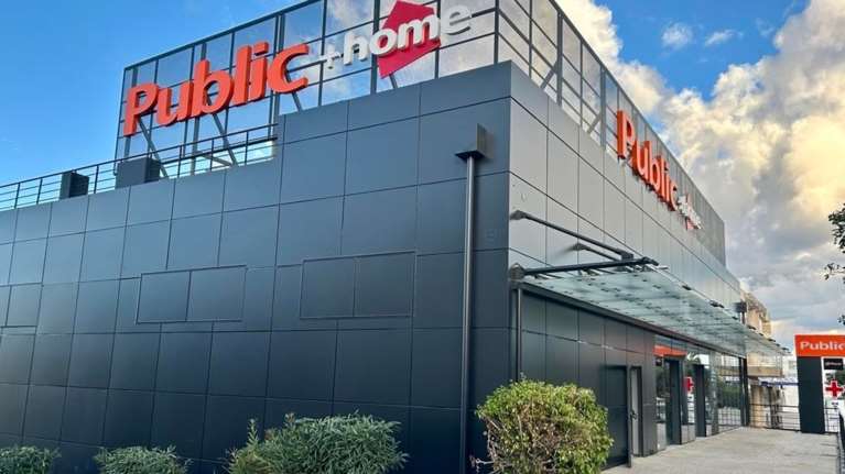 Public Group: Επιταχύνει με διψήφια αύξηση λειτουργικής κερδοφορίας και δυναμική επέκταση του δικτύου καταστημάτων