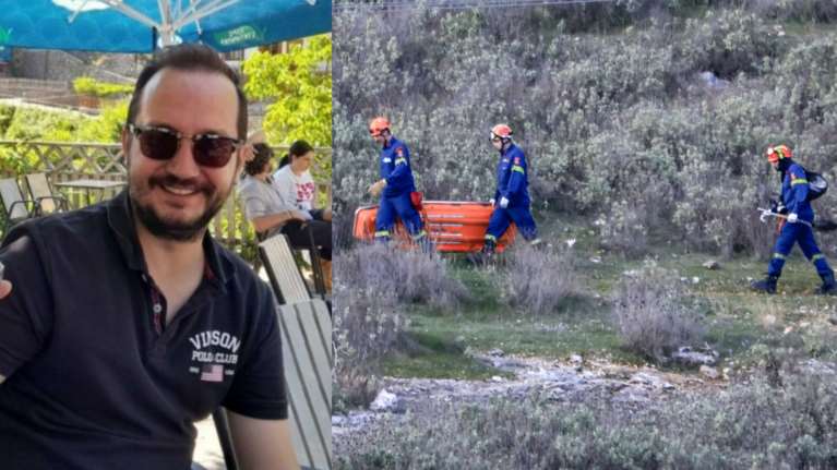 Βασίλης Καλογήρου: Η μαρτυρία που θα &quot;ξεκλειδώσει&quot; το θρίλερ - &quot;Μπορούσε να παλέψει και δεν βρήκαν ίχνη DNA;&quot; [βίντεο]