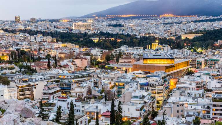 Νέος ΕΝΦΙΑ: Ποιοι θα πληρώνουν ακόμη και κάτω από 1 ευρώ ανά τετραγωνικό - Αναλυτικοί πίνακες με παραδείγματα