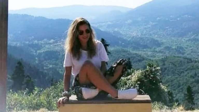 Εγκλημα στη Φολέγανδρο: Οι συμφοιτητές της δεν ξέχασαν τη Γαρυφαλλιά- Εκδήλωση από το Τμήμα Φαρμακευτικής