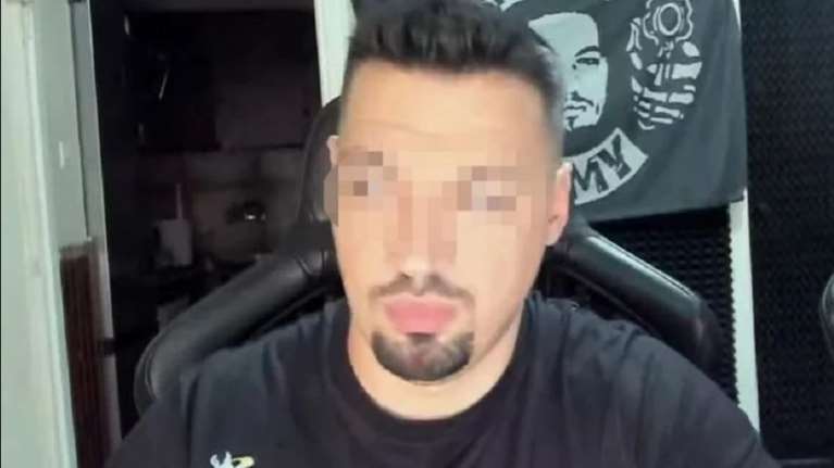 Προκαλεί ο youtuber &quot;Hayate&quot; μέσα από τη φυλακή: &quot;Κάπου ξέφυγε αλλά δεν ζήτησα και χαρτιά, είχαν βούληση αυτά τα παιδιά&quot;