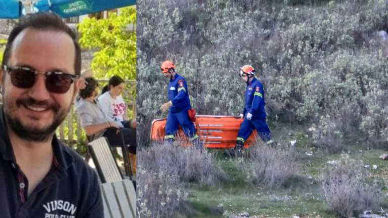 Βασίλης Καλογήρου: Το μυστήριο με τα 70 ευρώ που είχε πάνω του - Μάρτυρας-κλειδί κατέθεσε σήμερα στην Αθήνα [βίντεο]