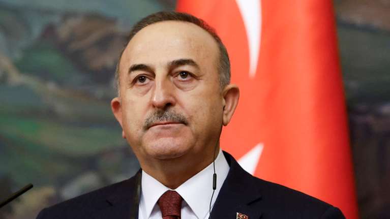 Οργισμένη αντίδραση της Τουρκίας στην έκθεση του ΕΚ - Νέα επίθεση σε Ελλάδα και Κύπρο